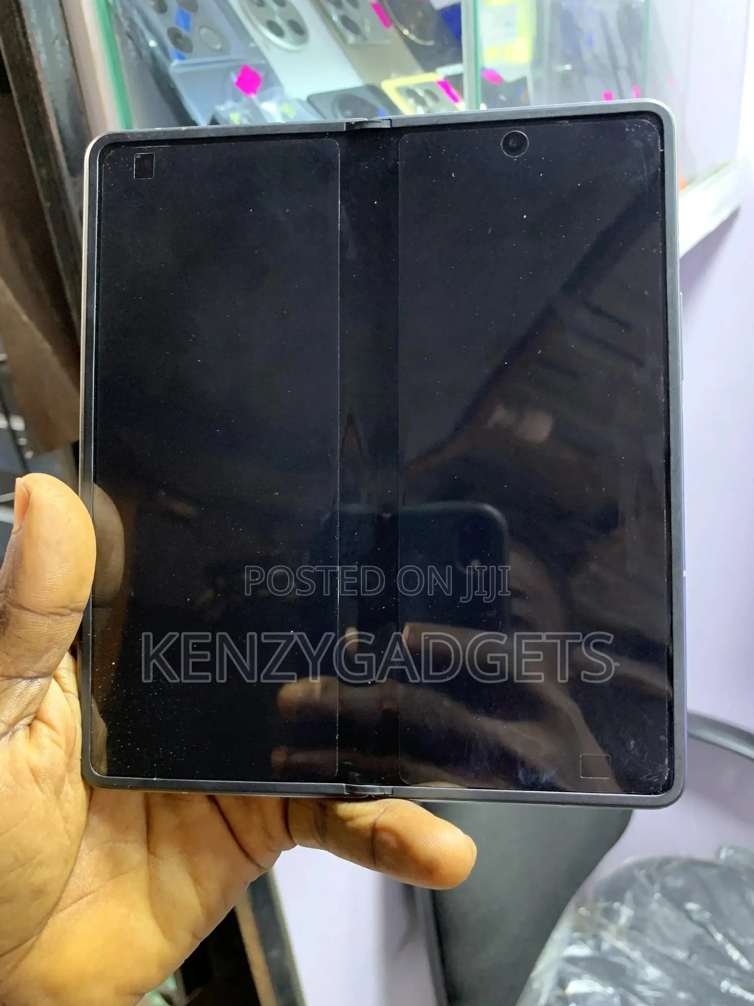 Tecno Phantom V Fold 256 GB