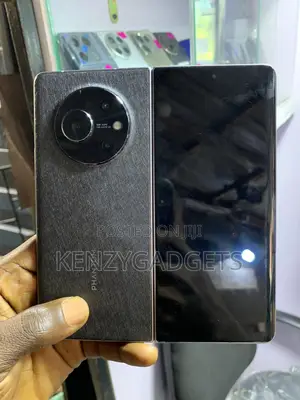 Tecno Phantom V Fold 256 GB