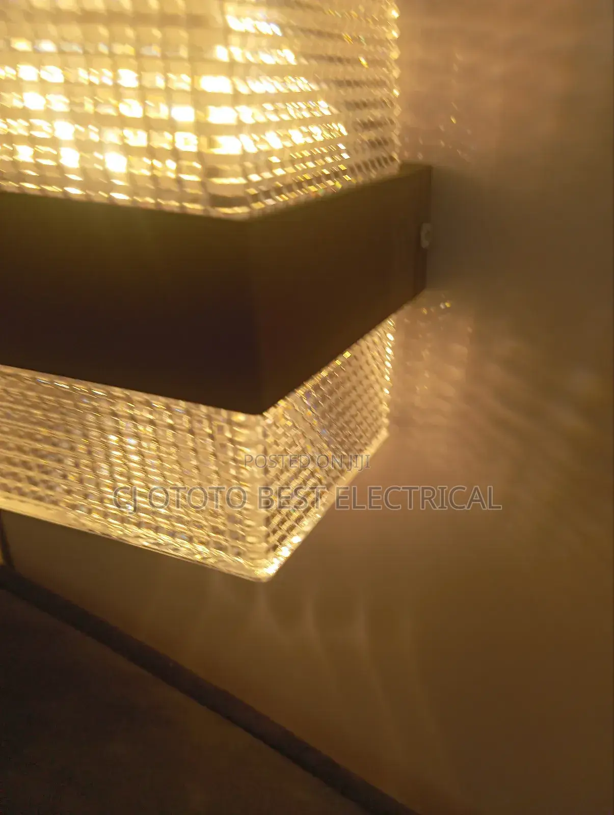 Outdoor Led Light