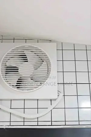 8inch Wall Mount Ventilation Fan