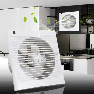 8inch Wall Mount Ventilation Fan