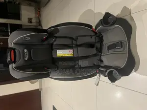 Graco 3-in-1 Car Seat