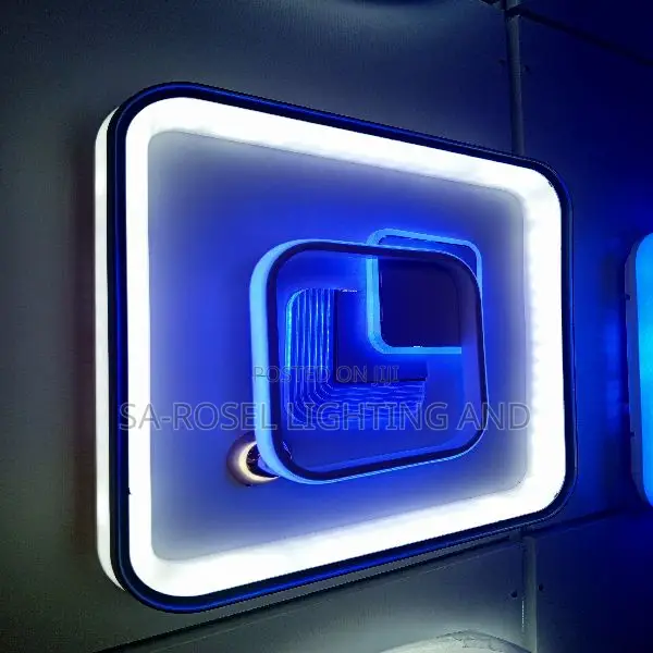 Led Ceiling Flush Fitting