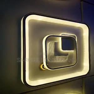 Led Ceiling Flush Fitting