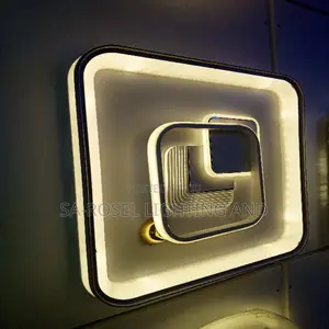 Led Ceiling Flush Fitting