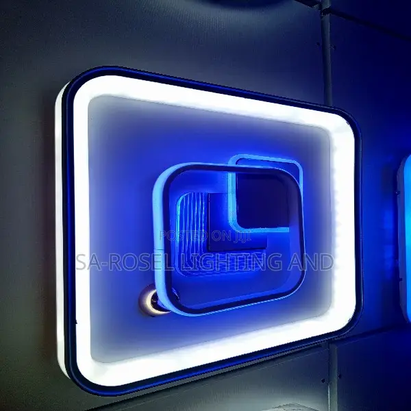 Led Ceiling Flush Fitting