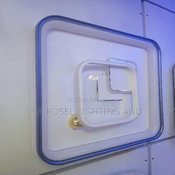 Led Ceiling Flush Fitting