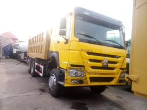 Howo Truck