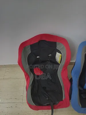 Car Seat Goodies