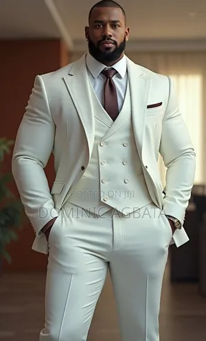 Thrill Long Tuxedos