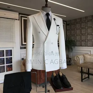 Thrill Long Tuxedos
