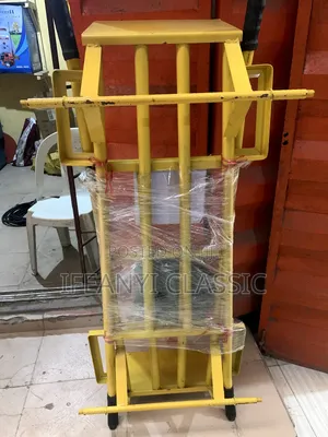 Hand Trolley