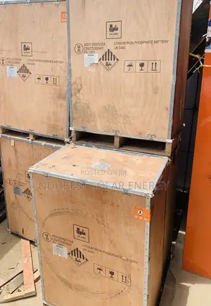 17.5kwh 51.2v Felicity Lithium Ion Battery