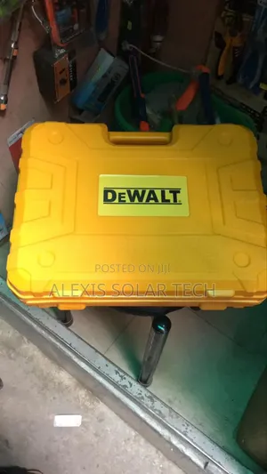Solar and Electrical Installation Kit