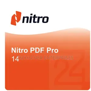Photo - Nitro PDF Pro 14