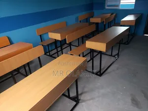 Secondary School / College Furniture