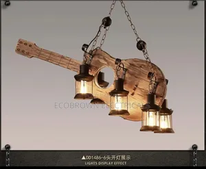 New Modern Standard Vintage Chandelier Light for Your Space
