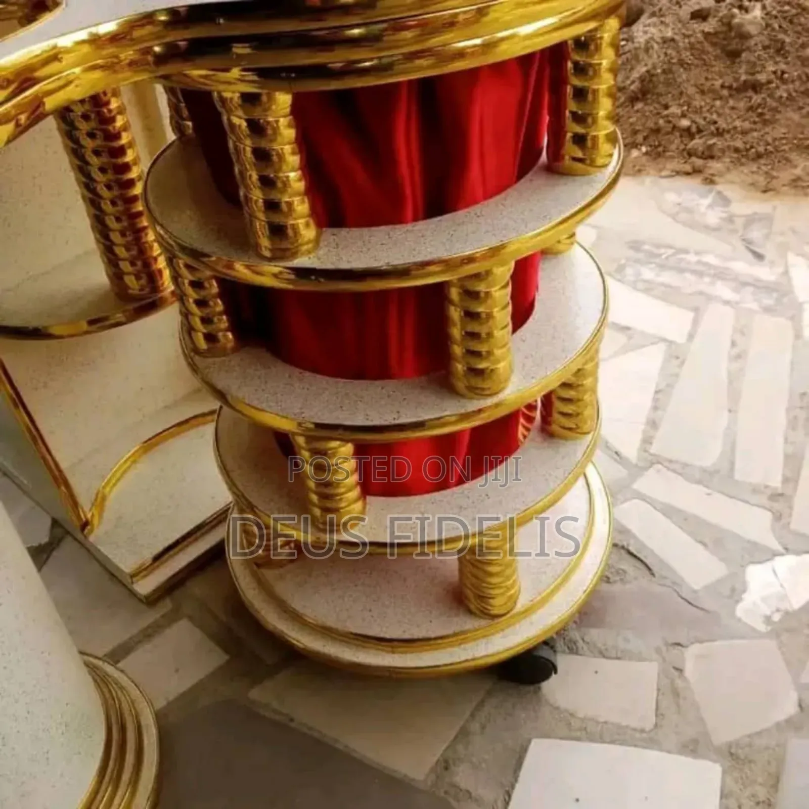 Offering Baskets for Church