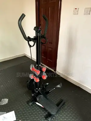 Standing Stepper