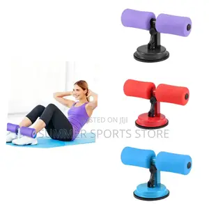 Sit Up Assist