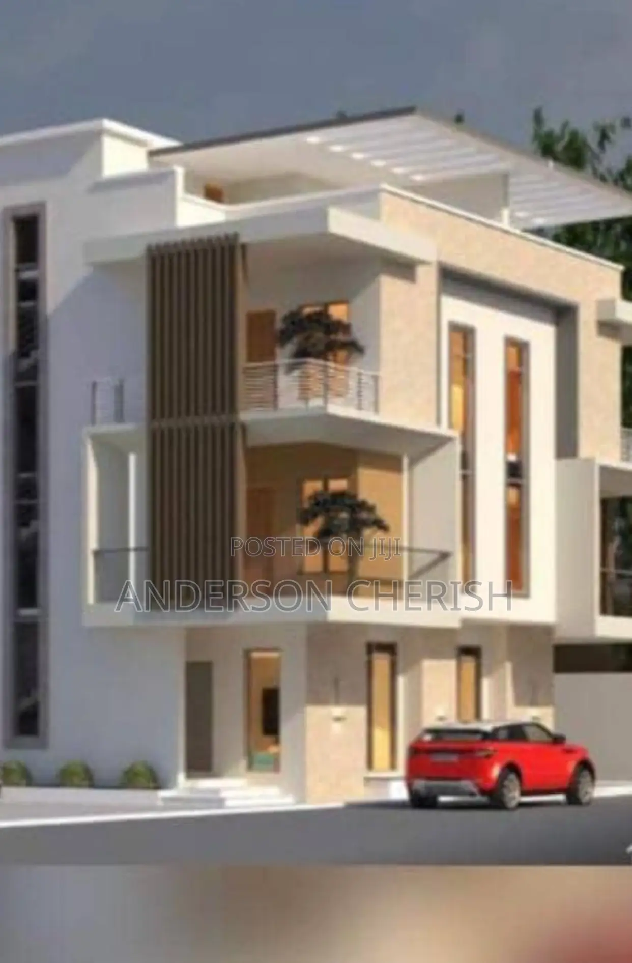 Smart Five Duplex On Two Floors With A Bq