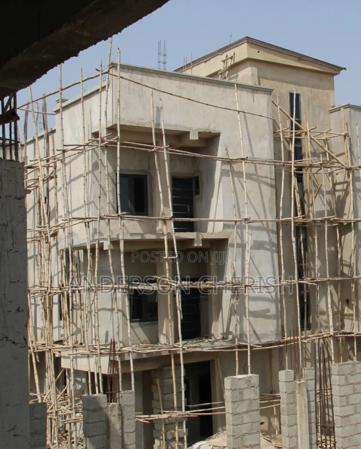 Smart Five Duplex On Two Floors With A Bq