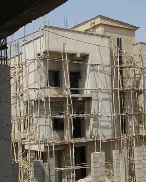 Smart Five Duplex On Two Floors With A Bq