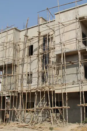 Smart Five Duplex On Two Floors With A Bq