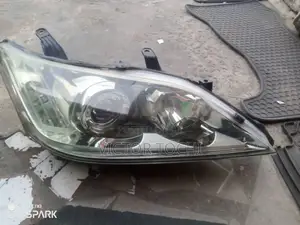 Headlights Lexus Es350 2010 - 2012 Rh