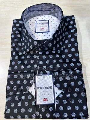 Pure Quality Turkey Parking Shirt Collections in Sizes