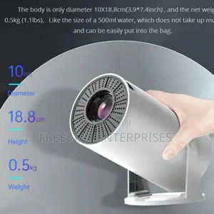 Earldom Projector Earldom Projector