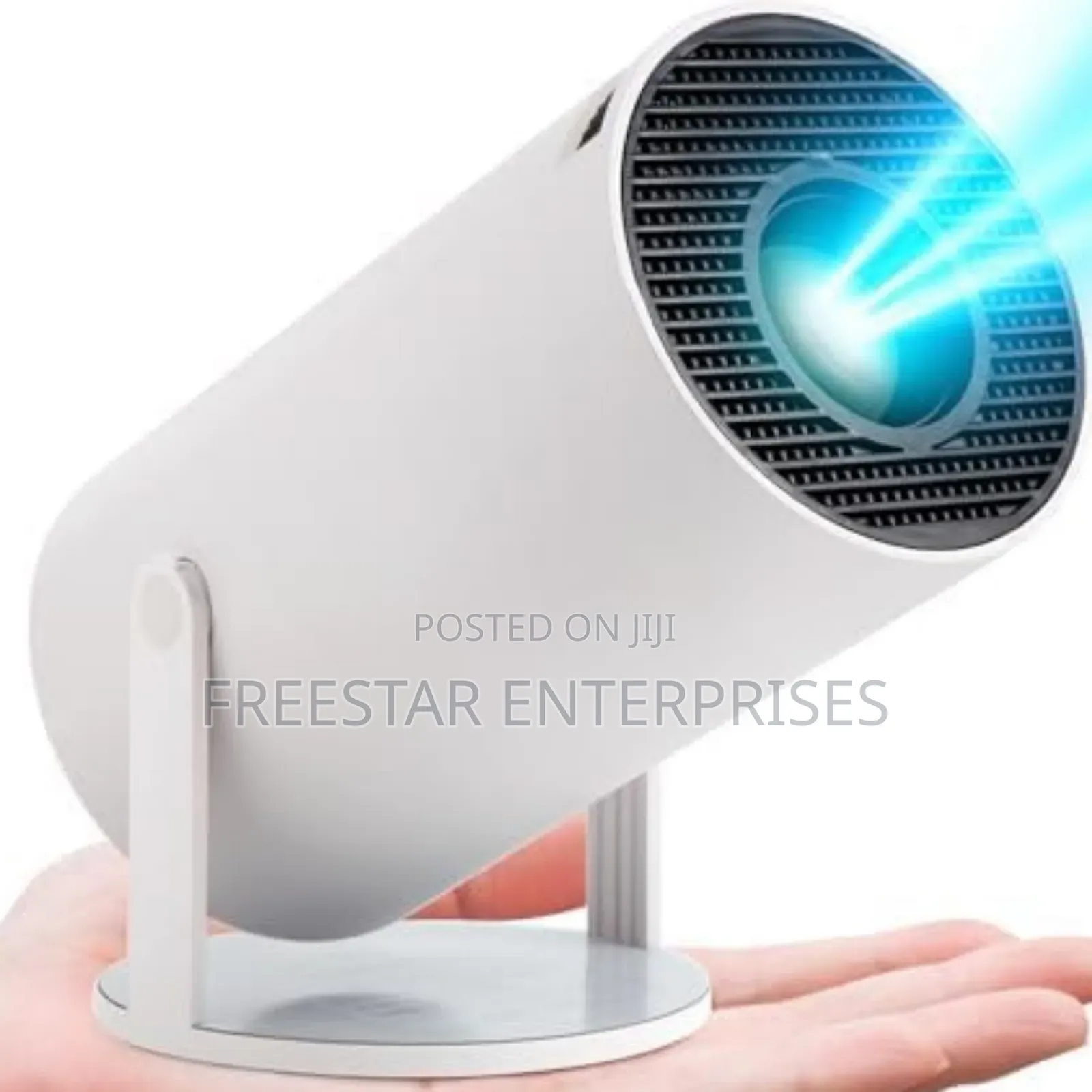 Earldom Projector Earldom Projector