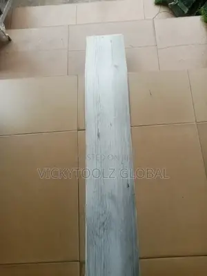 Rubber Tiles Vinyl