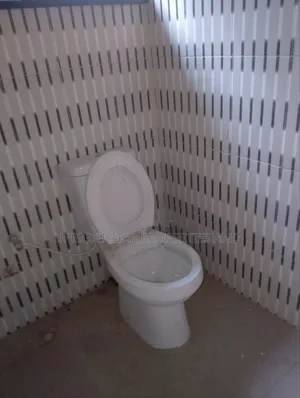 Furnished 2bdrm Block of Flats in Agunbelewo Area, Osogbo for rent
