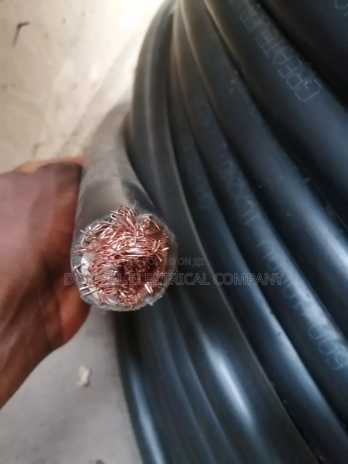 240mm Single Flex Full Gauge