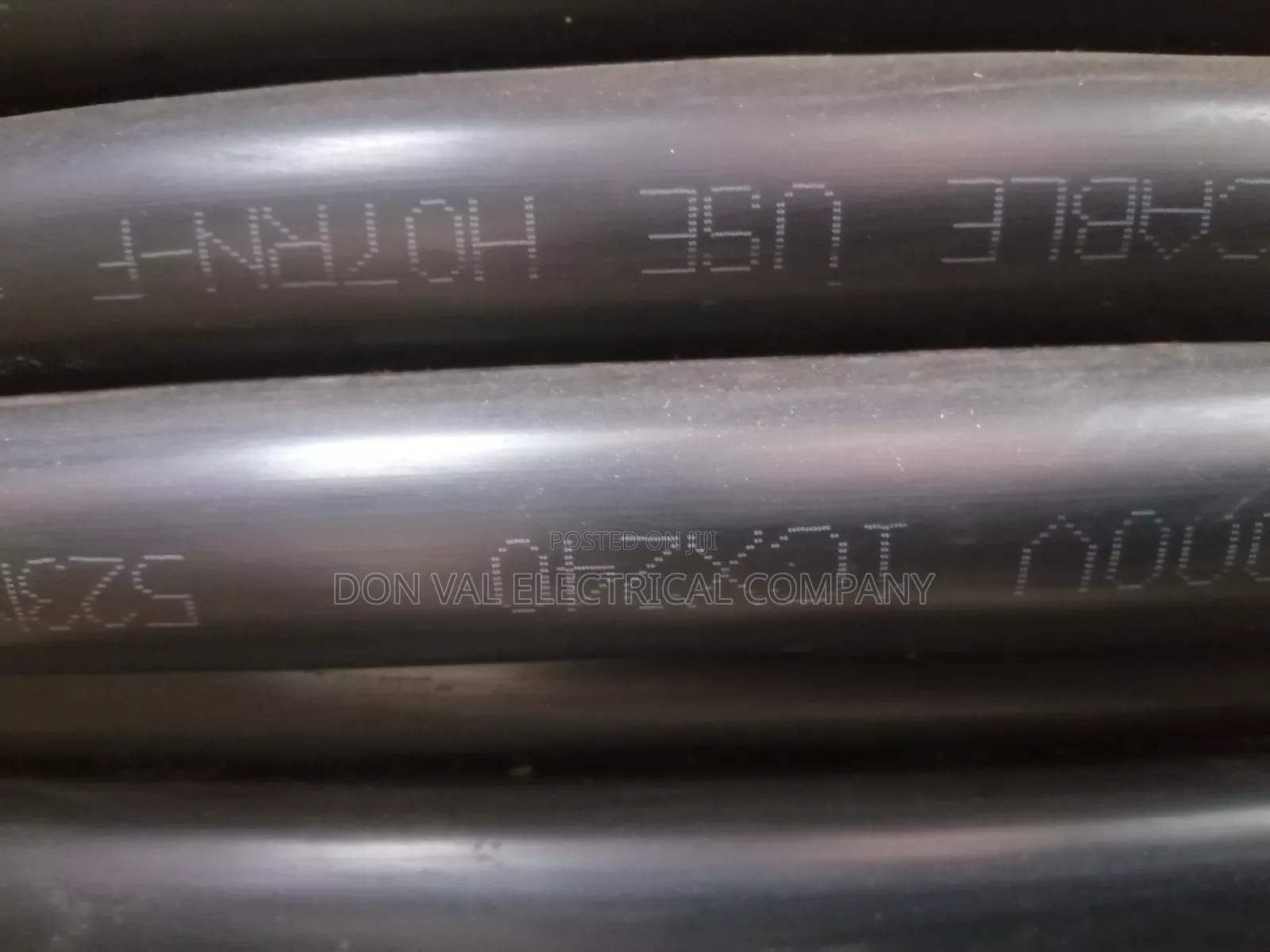 240mm Single Flex Full Gauge