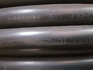 240mm Single Flex Full Gauge