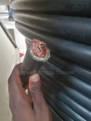 240mm Single Flex Full Gauge