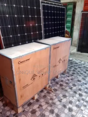 15kwh Cworth 48v Lithium Ion Battery