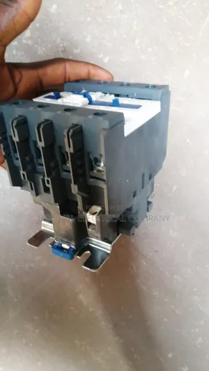 125amps Schneider Contactor