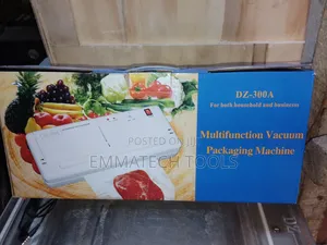 Multifunction Packing Machine