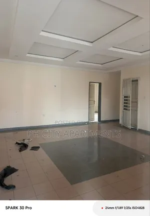 5bdrm Duplex in Port-Harcourt for rent