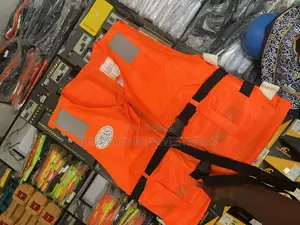 Quality Life Jacket
