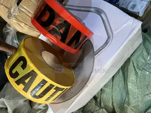 Danger /Caution Tape