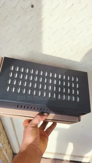 60 Ways Usb Ports