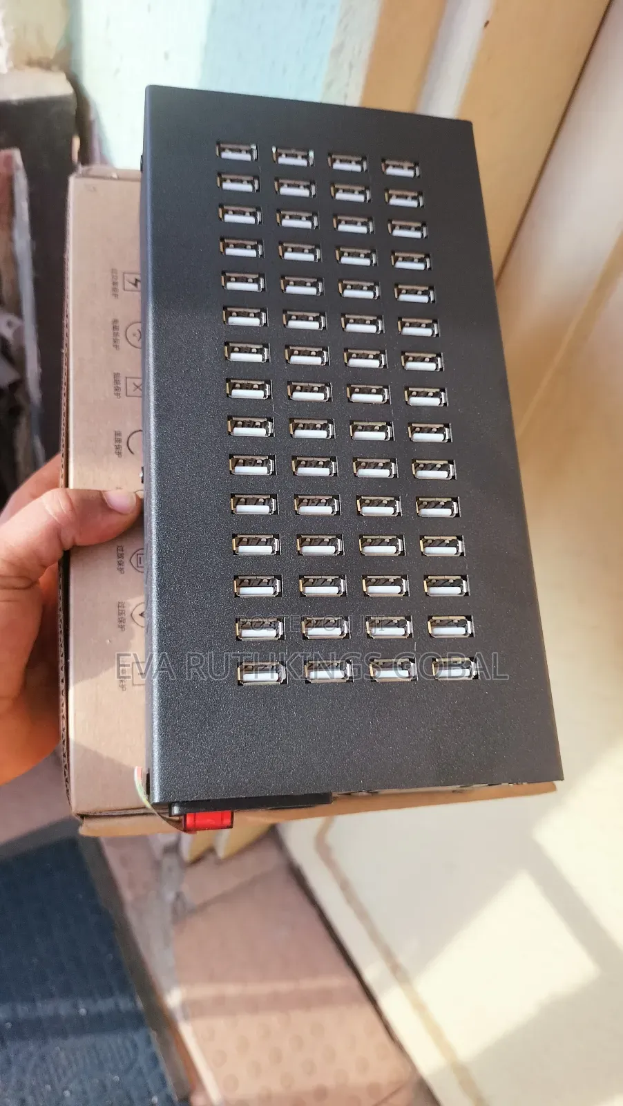 60 Ways Usb Ports