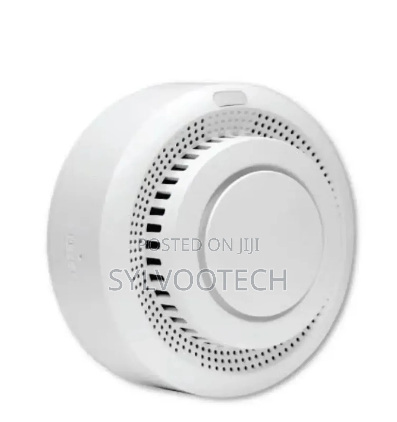 Quality Smoke Detector Installation