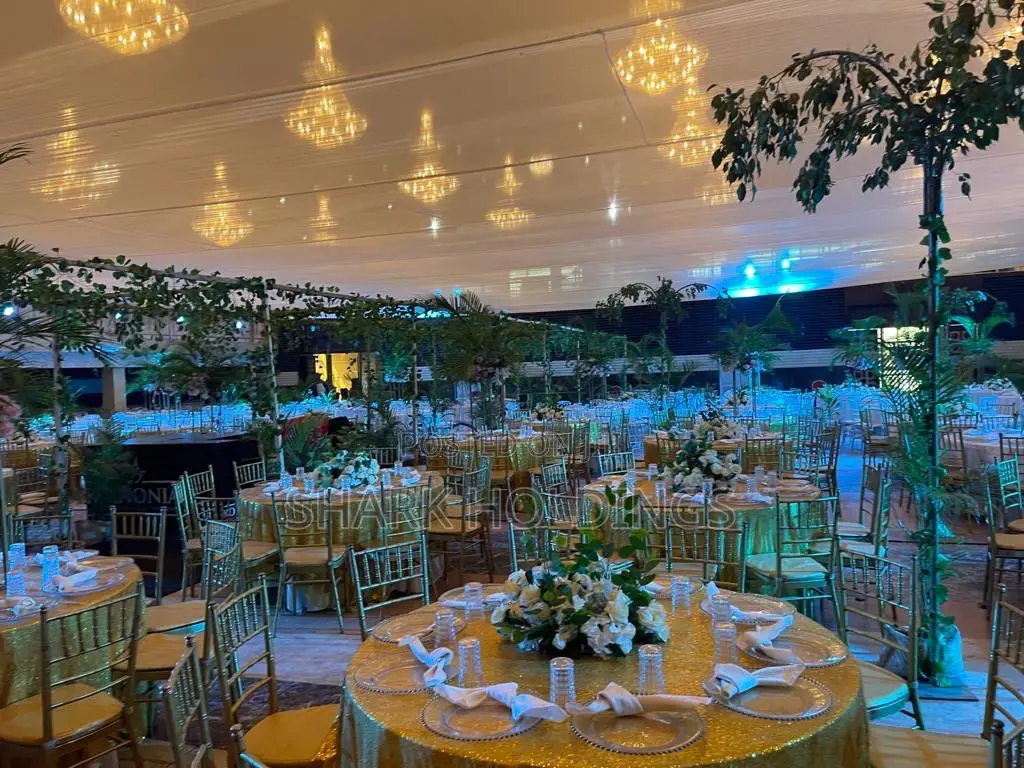 Event Center