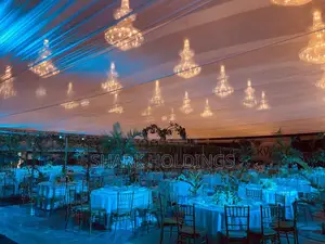 Event Center
