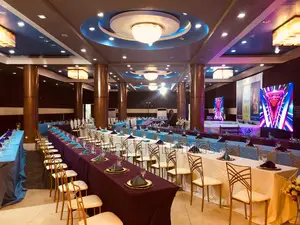 Event Center